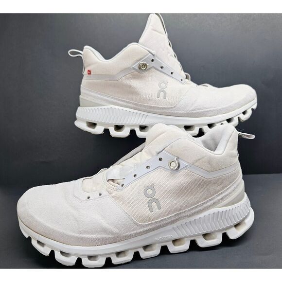 Oncloud Men 7.5 Comfy footwear - Picture 1 of 7